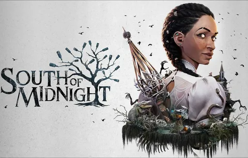 South of Midnight выйдет на PS5 и Switch 2