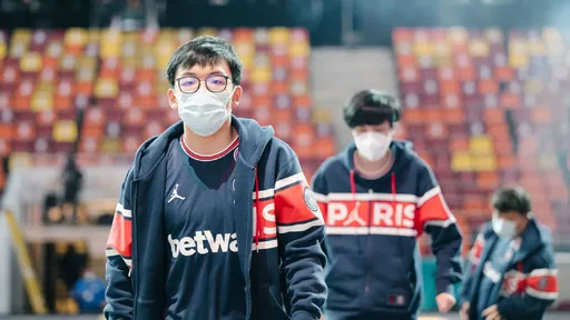 Y` раскрыл планы бывших участников состава PSG.LGD по Dota 2