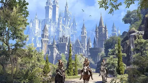 Инсайдер: The Elder Scrolls VI уже находится в играбельном состоянии