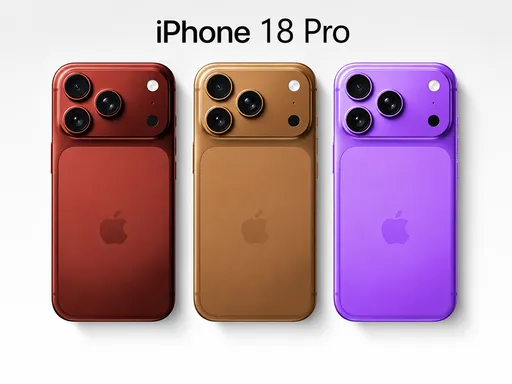 Слух: iPhone 18 Pro может подорожать на 300 долларов