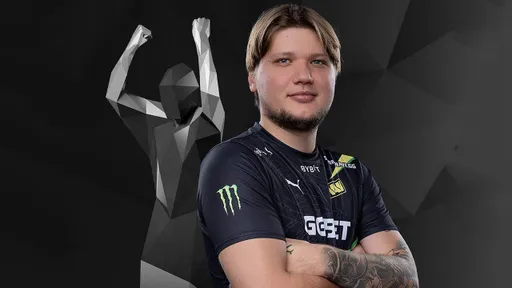 S1mple: если хотите стать про-игроком, то лучше пока не играть в CS2
