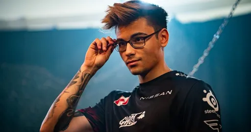 Twistzz: CS2 мне нравится гораздо больше, чем раньше