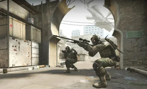 Thour: поздравляю Valve с победой в номинации «худший игровой анти-чит»