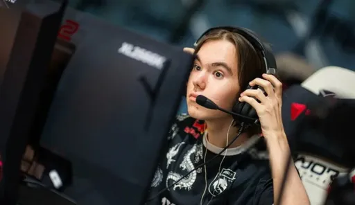 Team Spirit выбила GamerLegion и выступит в плей-офф IEM Katowice 2025