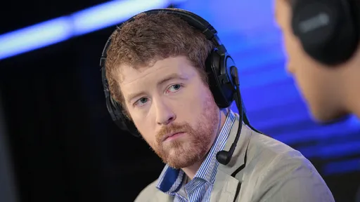 Thorin: если убрать политику и подписать w0nderful в Cloud9, то всё получилось бы