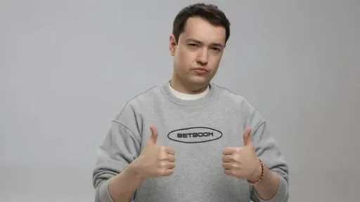 Команда LenaGol0vach обыграла состав kiyotaka и прошла в плей-офф BetBoom Streamers Battle 9