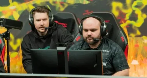 Расписание финального дня группы DreamLeague Season 29, 17 мая