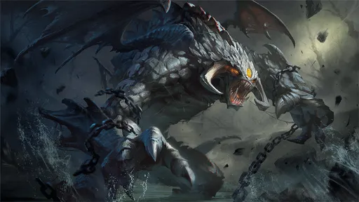 В матче Spirit – SR на берлинском мейджоре по Dota 2 произошёл баг с Рошаном