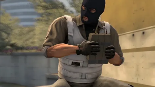 В CS:GO можно узнать IP-адрес игроков – всё из-за нового эксплойта