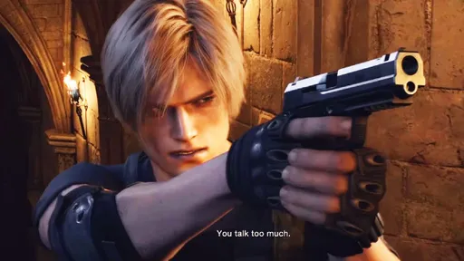 В Steam стартовала распродажа всей серии Resident Evil