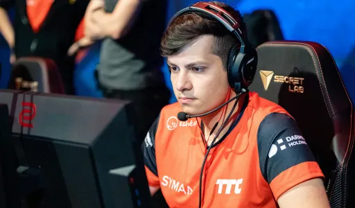 Perfecto высказался о матче NaVi против FURIA