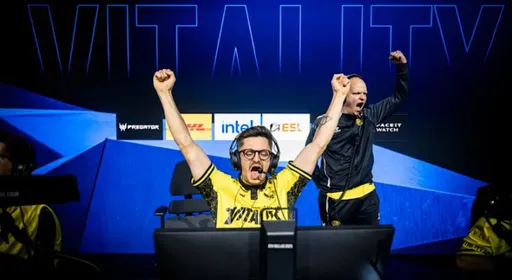 30 победа подряд – Team Vitality стала чемпионом IEM Dallas 2025