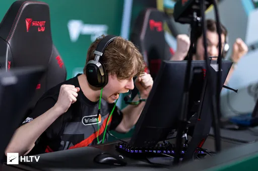 KENSI поделился мнением о победе Outsiders на IEM Rio Major 2022