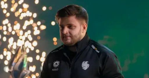 degster: у MOUZ есть хорошее качество – команда может забывать провалы