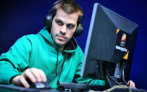 OverDrive o degster в Heroic: контракт подписан, это держали в тайне от nicoodoz