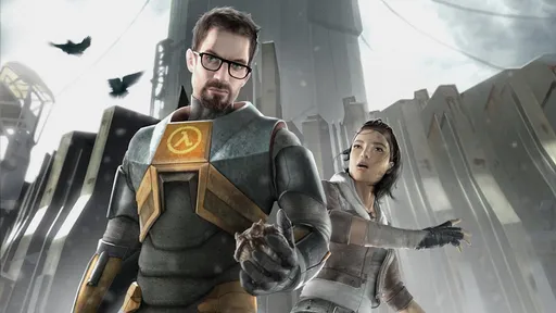 Valve продлила регистрацию домена half‑life3.com, но официальных анонсов пока нет