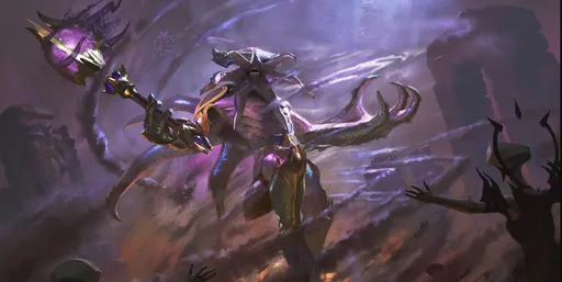 После выхода Battle Pass к TI11 в Dota 2 стало восемь аркан, которые нельзя свободно купить