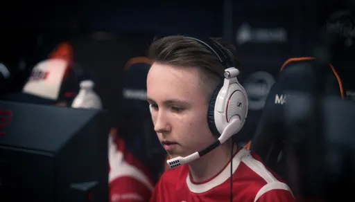 Ropz в шутку: перейду ли я в NaVi? Да, я это подтверждаю