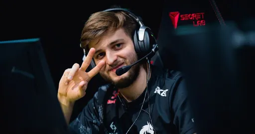 Degster: я бы пошел в MOUZ в данный момент