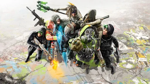 Ubisoft отложила релиз XDefiant для PlayStation 4 и Xbox One