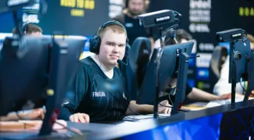 FinigaN: Team Vitality – главный претендент на трофеи на любом турнире