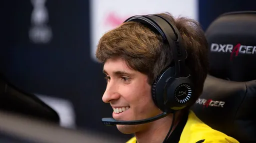 B8 Esports проиграла nouns на DPC – на второй карте команда Dendi не сделала ни одного фрага