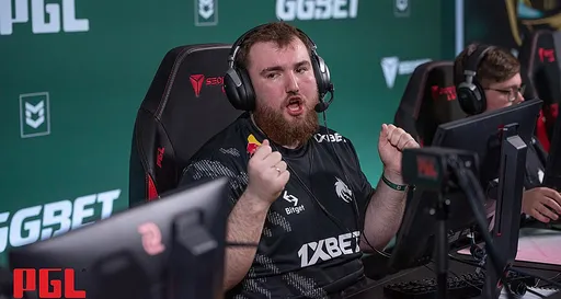 Chopper высказался о поддержке фанатов на IEM Rio Major 2022