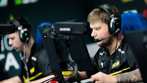 S1mple об игре в гранд-финале EPL: первый финал и сразу bo5