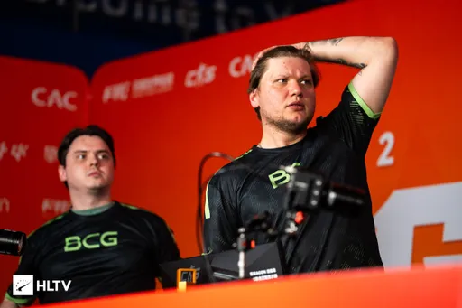 Никакой ссоры не было: s1mple отверг слухи о конфликте с Senzu на CS Asia Championships 2026