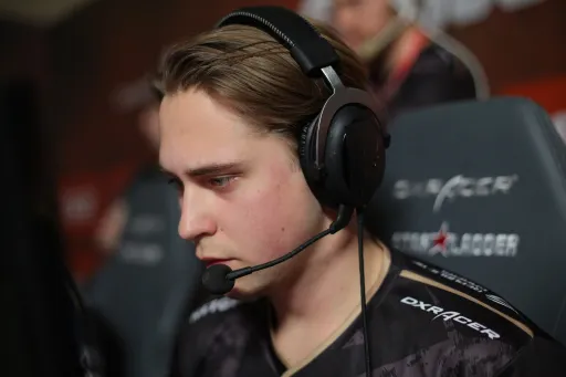 Draken: если бы я остался в CS:GO, сегодня я был бы другим человеком