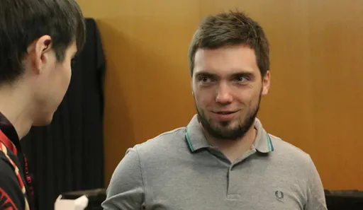Korb3n: на дистанции у Gaimin Gladiators будет всё плохо после замены