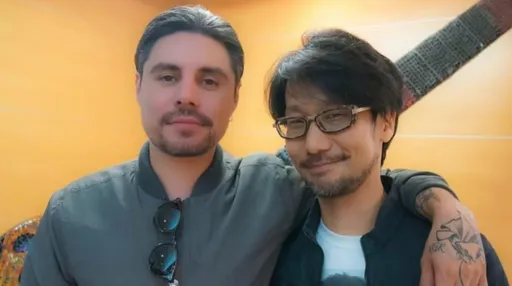 В Death Stranding 2 прозвучит музыка Low Roar – лидер группы умер в 2022 году