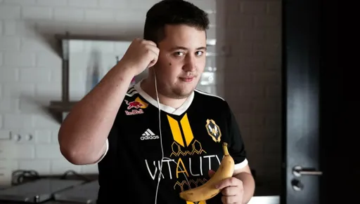 ZywOo забрал титул MVP на IEM Katowice 2025 – игрок догнал s1mple по наградам