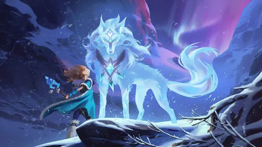 SQreen и Eiritel пошутили об усилении Crystal Maiden в патче 7.34c для Dota 2