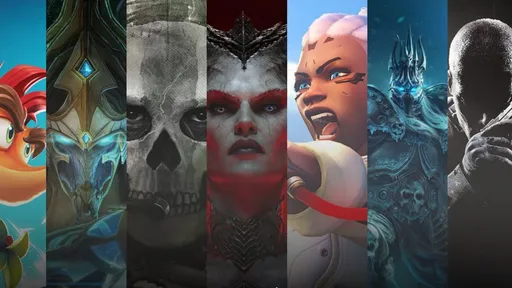 Microsoft увеличила цены на игры от Activision в Steam