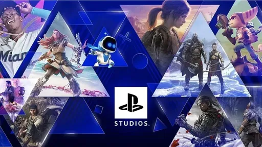 Sony исключила доходы вне консолей из ключевых стратегических показателей