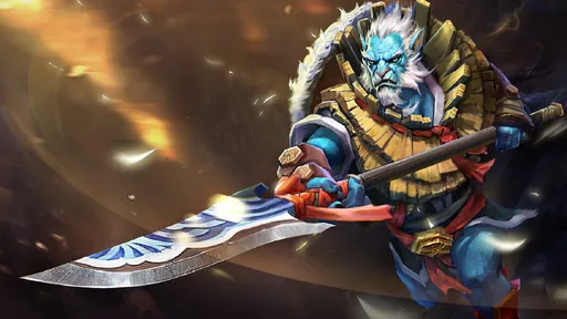 Винрейт Phantom Lancer и Riki вырос больше других после выхода патча 7.33 в Dota 2