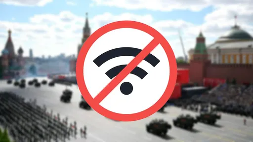 В День Победы в РФ ограничат мобильный интернет, «белые списки» и SMS