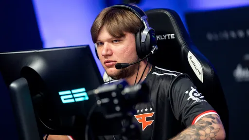 BanKs: возвращение s1mple – хорошие новости для CS