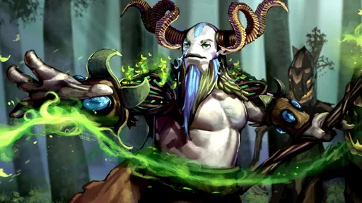 Обзор меты Dota 2 в январе 2024: топовые герои, сборки и советы по игре