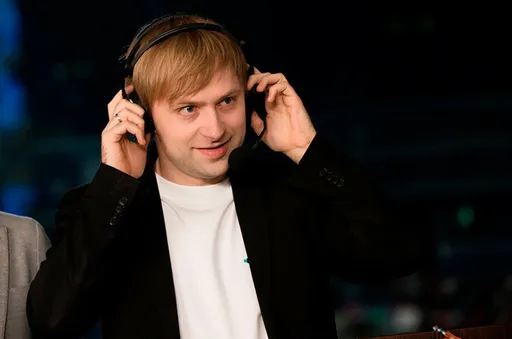 NS высказался об изменениях в ростере B8 Esports