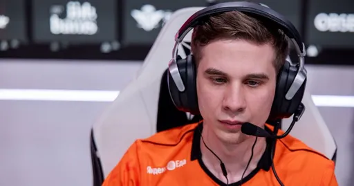 Rein перешёл в 1win Team по Dota 2