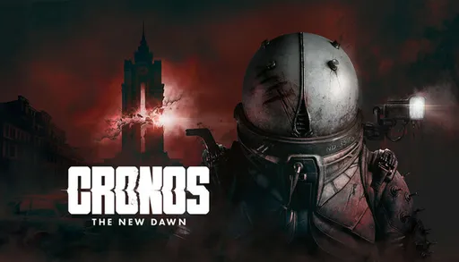 На прохождение сюжетной линии Cronos: The New Dawn уйдёт 18–20 часов