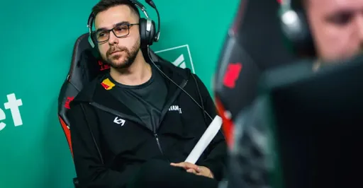 Hally о Spirit: прошло мало времени, чтобы говорить о победах на турнирах