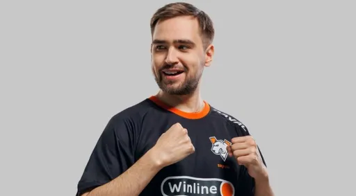 Sayuw: squad1x дважды протаскивал Virtus.pro на турниры