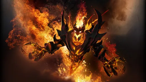 В Dota 2 вышел патч 7.36c: разработчики ослабили Shadow Fiend, Brewmaster и Lifestealer