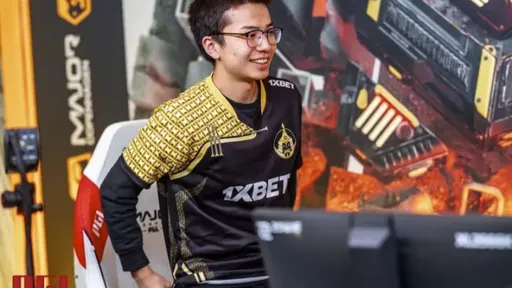 The Mongolz переиграла G2 Esports в Elimination Stage на Perfect World Shanghai Major 2024