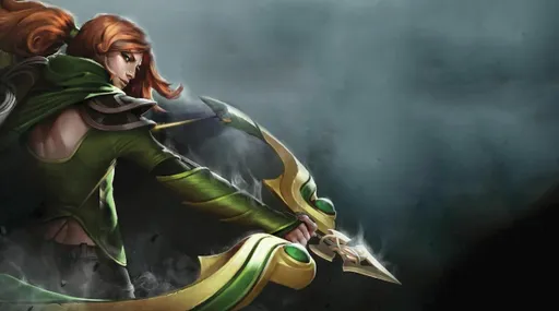 Общее количество матчей в Dota 2 преодолело отметку в 8 млрд