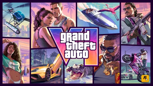Фанаты GTA 6 спрогнозировали даты выхода новых трейлеров и геймплея игры