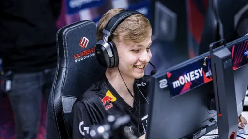 Team Falcons первой покинула IEM Katowice 2025, проиграв G2 Esports